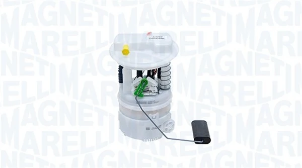 Fuel Supply Module